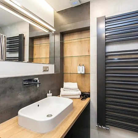 Lägenhet Wishlist Residences - Palace Dlouha
