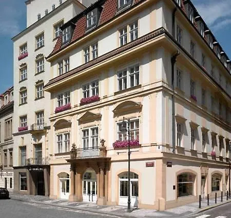 Lägenhet Wishlist Residences - Palace Dlouha