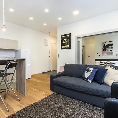 Lägenhet Wishlist Residences - Palace Dlouha